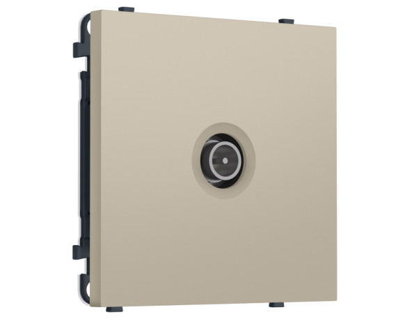 Розетка MS353005 Ambrella Volt SIGMA QUANT PRO
