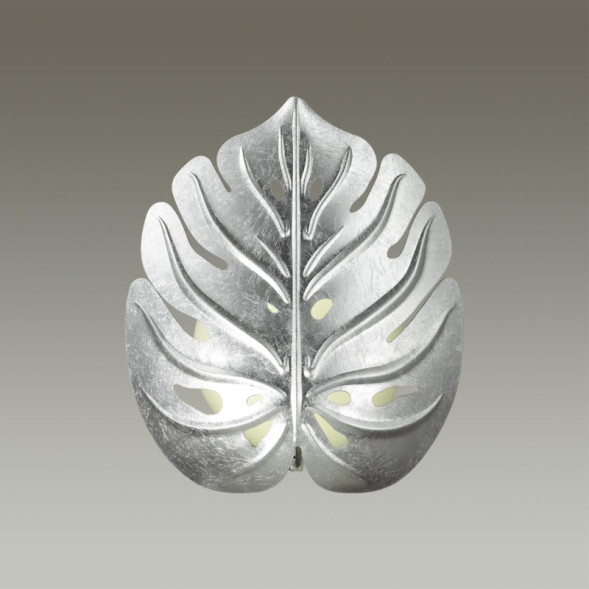 Бра Odeon Light JUNGLE 4865/1WA