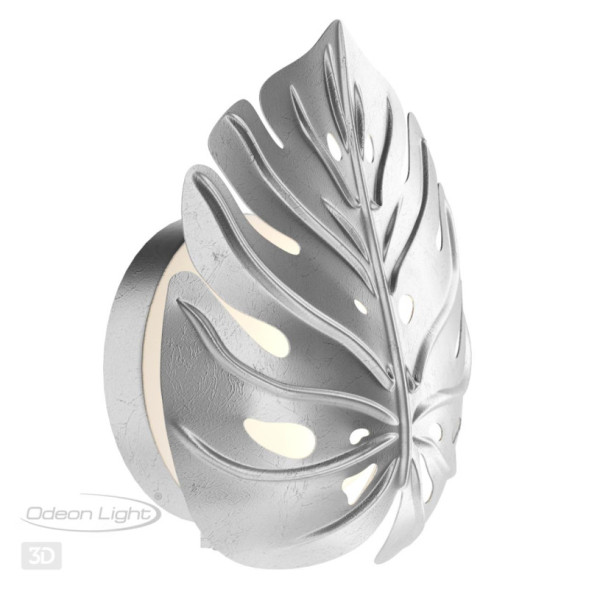 Бра Odeon Light JUNGLE 4865/1WA