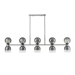 Люстра на штанге LUMION TAUNA 8114/10