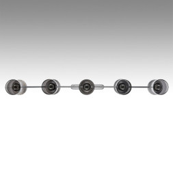 Люстра на штанге LUMION TAUNA 8114/10