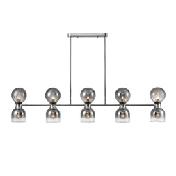 Люстра на штанге LUMION TAUNA 8114/10