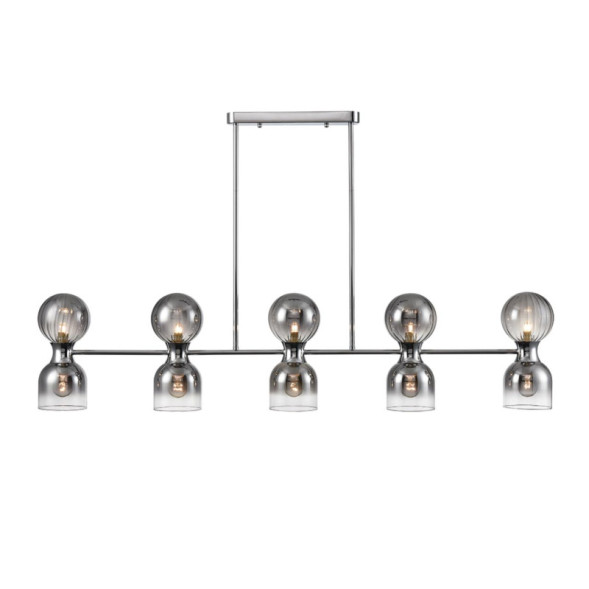 Люстра на штанге LUMION TAUNA 8114/10