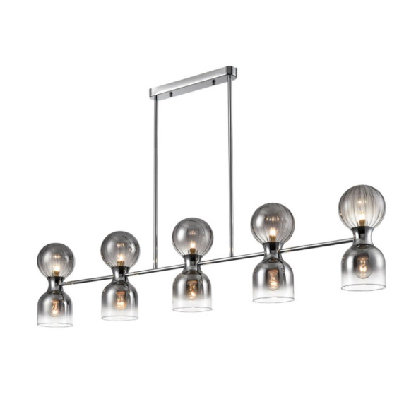 Люстра на штанге LUMION TAUNA 8114/10