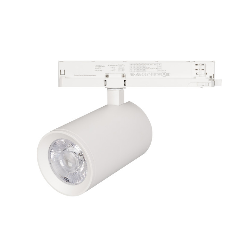 Светодиодный трековый светильник Arlight LGD-NIKA-4TR 031176(1)