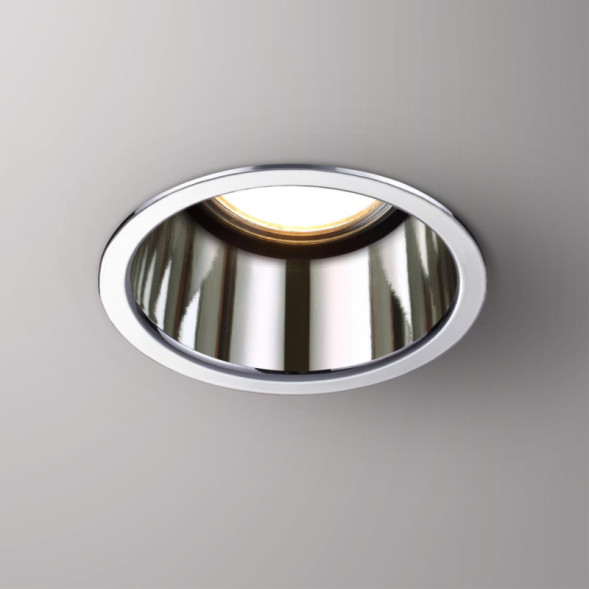 Встраиваемый точечный светильник Novotech BUTT 370448