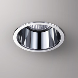 Встраиваемый точечный светильник Novotech BUTT 370448