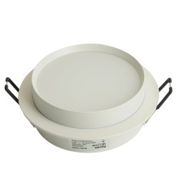 Точечный встраиваемый светильник Feron 51350 Feron DL507