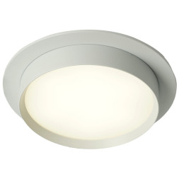 Точечный встраиваемый светильник Feron 51350 Feron DL507