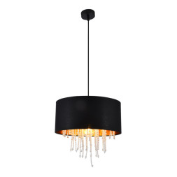 Подвесная люстра Lussole SABINE LSP-6031