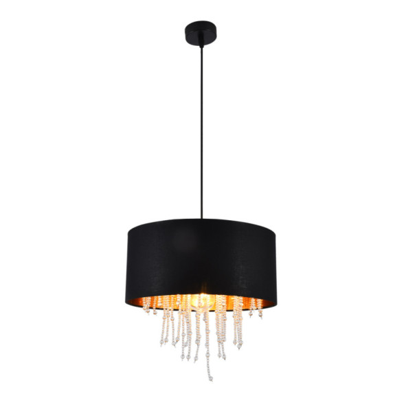 Подвесная люстра Lussole SABINE LSP-6031