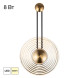 Бра CL245012 Citilux CORTA