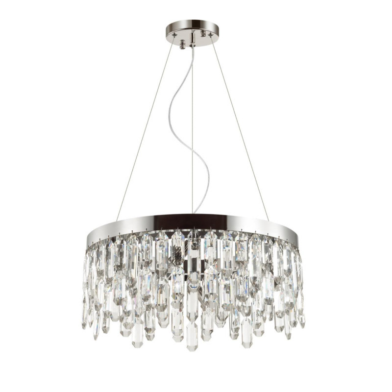 Каскадная люстра Odeon Light DAKISA 4985/6