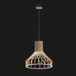 Подвесной светильник Nowodvorski BIO 9847