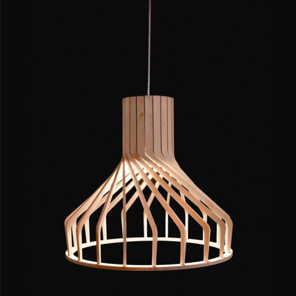 Подвесной светильник Nowodvorski BIO 9847