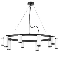 Подвесная люстра Lightstar RULLO LR02036586540
