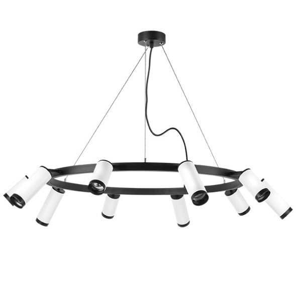 Подвесная люстра Lightstar RULLO LR02036586540