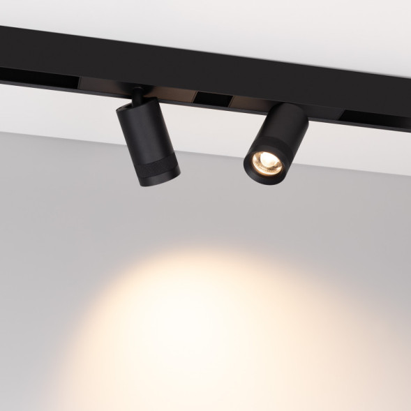 Магнитный трековый светильник Arlight MAG-SPOT-45 049937