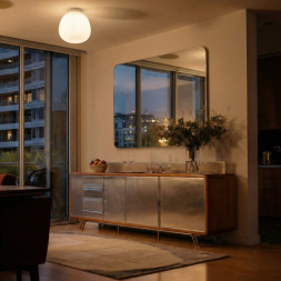 Потолочный светильник Lightstar Grazia 608616