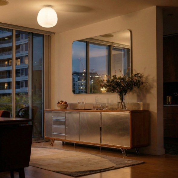 Потолочный светильник Lightstar Grazia 608616