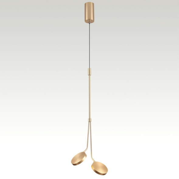 Подвесной светильник Odeon Light Maro 5011/16L