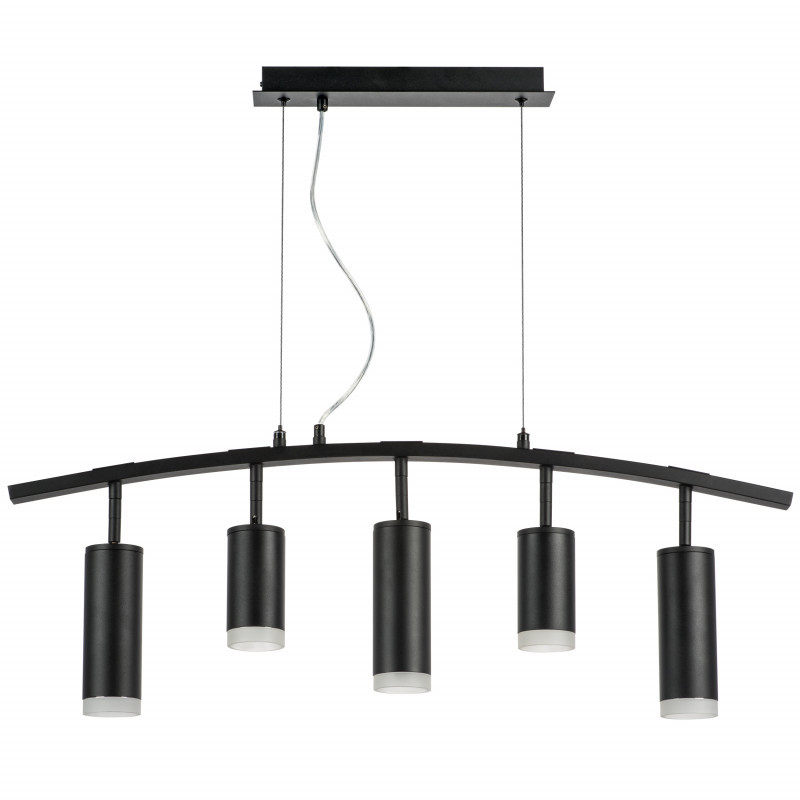 Подвесная люстра Lightstar RULLO LR7353728730