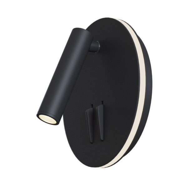 Спот Maytoni Technical Ios 176 C176-WL-01-6W-B