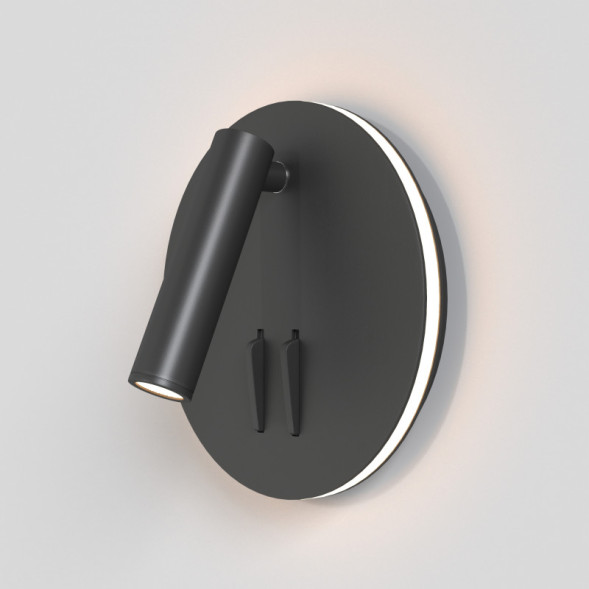 Спот Maytoni Technical Ios 176 C176-WL-01-6W-B