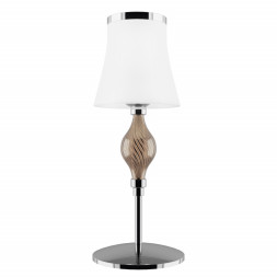 Настольная лампа Lightstar Escica 806910
