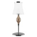 Настольная лампа Lightstar Escica 806910