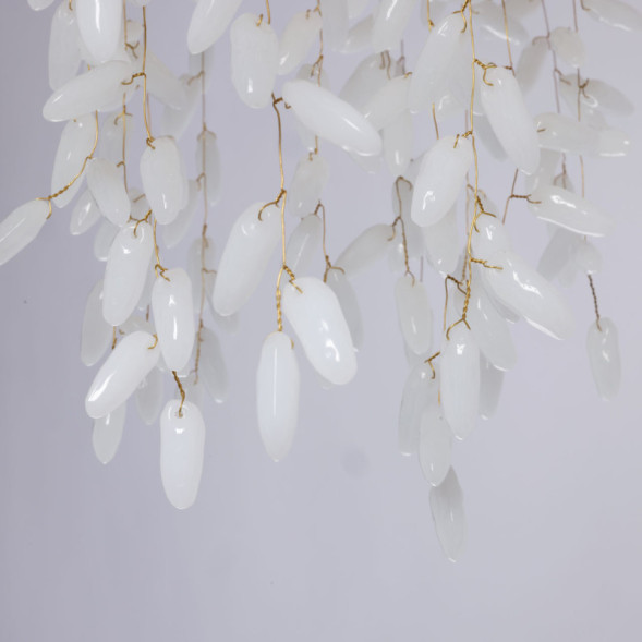 Подвесная люстра MW-Light Лайма 467013010