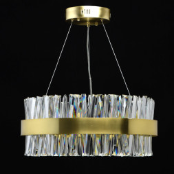 Подвесная люстра MW-Light Аделард 642014901