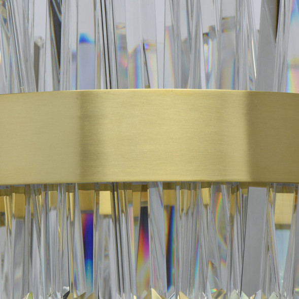 Подвесная люстра MW-Light Аделард 642014901