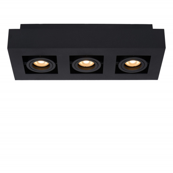 Накладной точечный светильник LUCIDE Xirax 09119/15/30