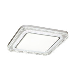 Потолочный светильник Sonex SUZY SILVER 7685/EL