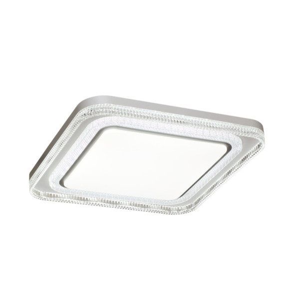 Потолочный светильник Sonex SUZY SILVER 7685/EL