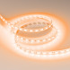 Лента Arlight RT-B60-10mm 5060 015972(2) 72W 12V оранжевый IP20