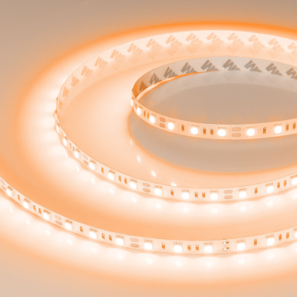 Лента Arlight RT-B60-10mm 5060 015972(2) 72W 12V оранжевый IP20