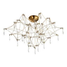 Потолочная люстра ST-Luce SL6601.202.78 GRAVETTA
