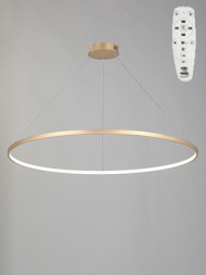 Подвесной светильник Vitaluce V3846DT-8/1S