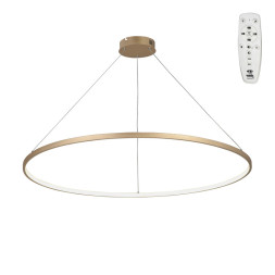 Подвесной светильник Vitaluce V3846DT-8/1S