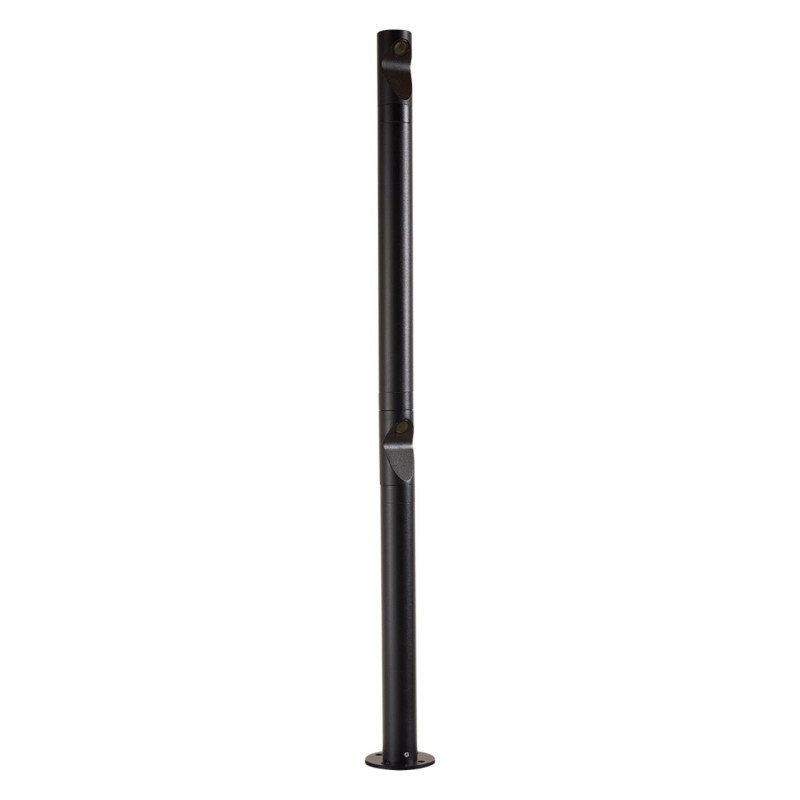Садово-парковый светильник Odeon Light BAMBOO 7021/6FL