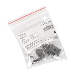 Крепеж для профиля ленты Maytoni Technical ALM001 ALM001MT