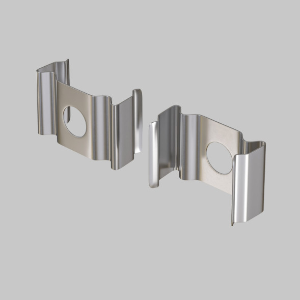 Крепеж для профиля ленты Maytoni Technical ALM001 ALM001MT