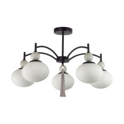 Люстра на штанге LUMION GLORIYA 8273/5C