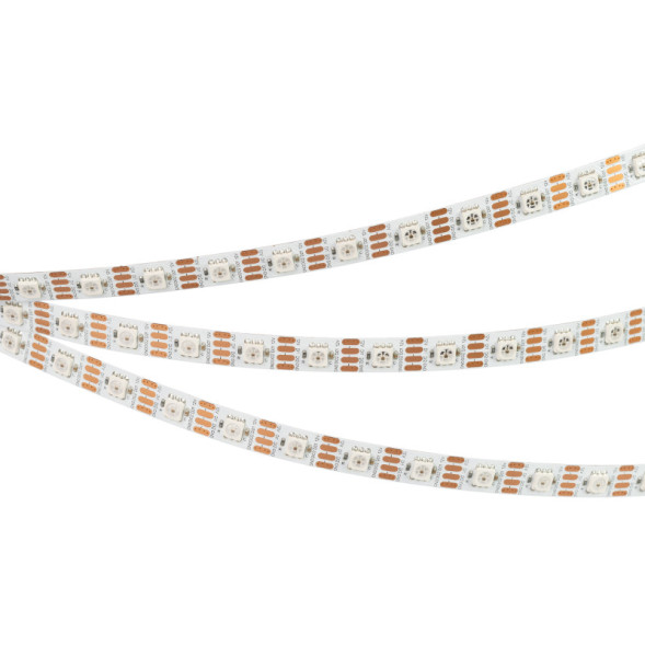 Лента Arlight SPI-B60-10mm 5060 033437 46.5W 12V RGB IP20