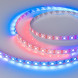 Лента Arlight SPI-B60-10mm 5060 033437 46.5W 12V RGB IP20