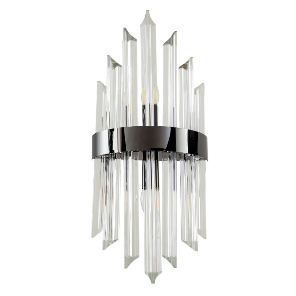 Бра MODELUX ML.505.02 BK