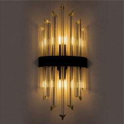 Бра MODELUX ML.505.02 BK