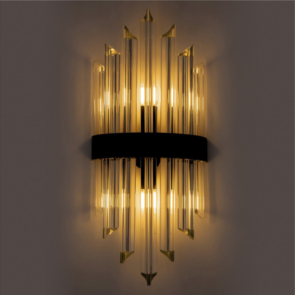 Бра MODELUX ML.505.02 BK